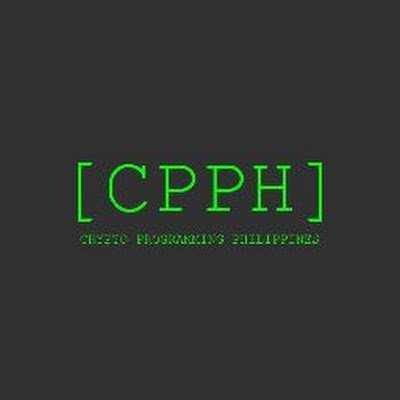 CryptoProgramm4's profile picture. 