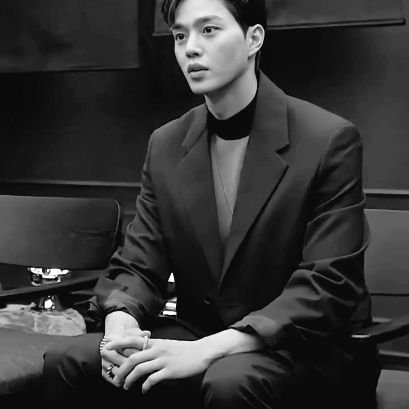 ILLUSIONARY 1994 a gentle man full of charm and deep feelings.