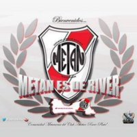 Metan es de River(@MetanesdeRiver) 's Twitter Profile Photo