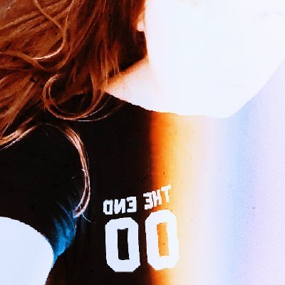 wickedproblem_'s profile picture. Galaxy brain girl. Boffin by day, party animal by night. Puzzle solver. Pen collector. If you know me, you'll know.
Likes =/= endorsements.