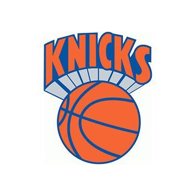 Life long Knicks fan. Always have been, always will be!