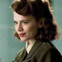 carter (@agentk_carter) 's Twitter Profile