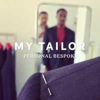 My Tailor Brussels(@MyTailorBrussel) 's Twitter Profile Photo