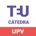 Cátedra de Transición Energética Urbana UPV (@catenerg) Twitter profile photo Cátedra de Transición Energética Urbana UPV (@catenerg) Twitter profile photo