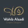 wa8wa2's profile picture. مصمم جرافيك | Graphic designer