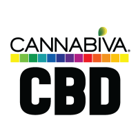 Cannabiva(@CannabivaCBD) 's Twitter Profile Photo