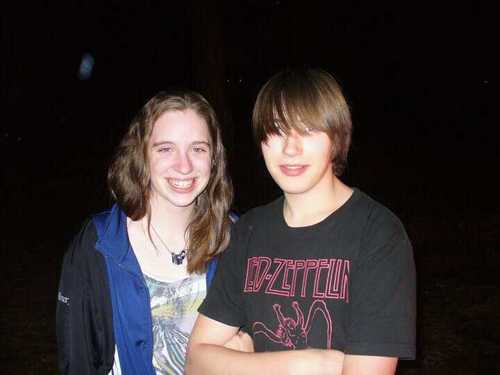 Brogando56's profile picture. Took me 11 years to realize my name is lowercase on this app.