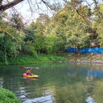 Solitude 💛. Questioning everything. Amateur poet & writer. Interested in theoretical eco-evo.
IISER Pune '25