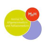 Institut für Allgemeinmedizin und Palliativmedizin(@mhh_allpallmed) 's Twitter Profile Photo
