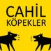 Cahil Köpekler (@cahil_kopekler) Twitter profile photo