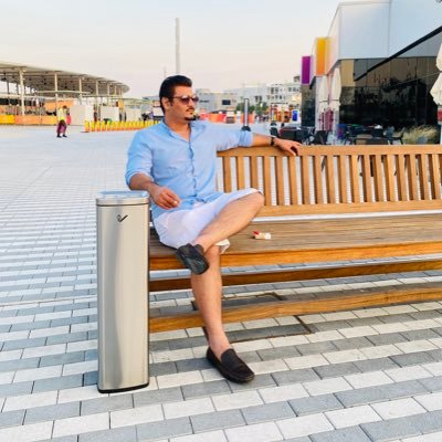 zohaib_ahmd's profile picture. RT's = not endorsements / World could become a better place to live, spread peace 🙌