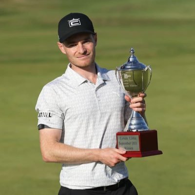 Professional #golfer. Shot a 59 on PGA EuroproTour 🏌️♂️ Part of the @cobragolfuk @pumagolfuk #NXTLVL Academy