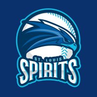 St. Louis Spirits ⚾️💙💛(@StlspiritsF) 's Twitter Profile Photo