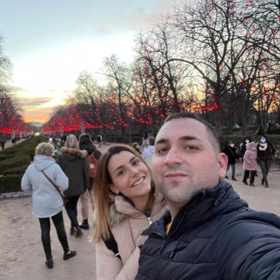 nfarras21's profile picture. 31.Valencia. La única batalla que se pierde es la que se abandona. 25/05/19 dia historico para el valencianismo 🦇🏆