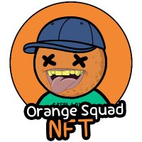 Orange Squad (@orangesquadnft) 's Twitter Profile