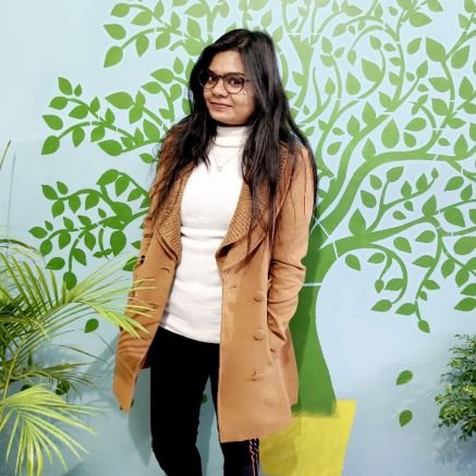 kamal_vineeta's profile picture. Founder of AnthroMania