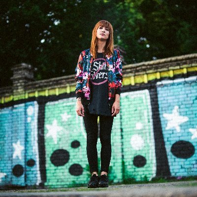 KateKaputto's profile picture. 