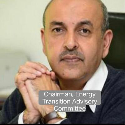 MoPNG has constituted an Energy Transition Advisory Committee to steer and guide through the process of Energy Transition in India.