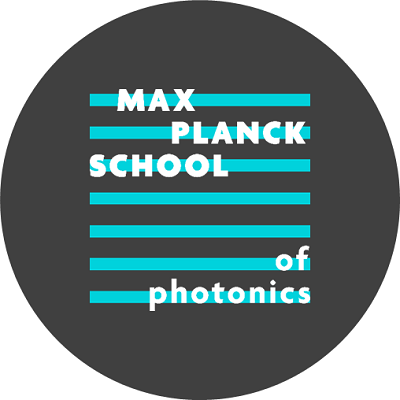 *Unique network graduate school in Germany
*Connecting the brightest minds in the field of #Photonics
*Offering: excellent teaching & research and full funding