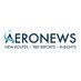 Aeronews (@aeronewsglobal) Twitter profile photo Aeronews (@aeronewsglobal) Twitter profile photo