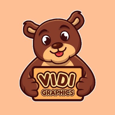 Hi! We are Vidigital Graphics!
Vector | Illustrations | Clip art | Custom Design | and many commisions arts.
Just Dm or Click the link below to shop!
Thank you!