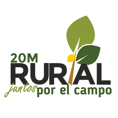 El 20 de marzo de 2022 el mundo rural dirá basta a los continuos ataques y desprecios del Gobierno de España. Agricultor, ganadero, cazador... ¡Defiéndete!