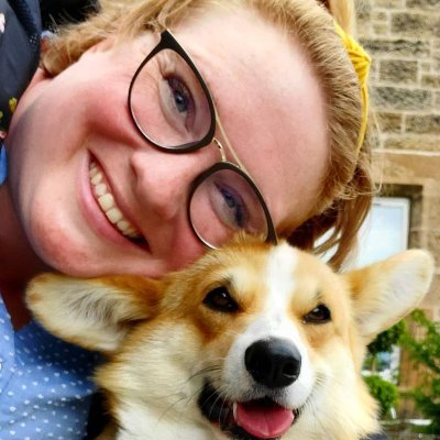 BothaAntonnet's profile picture. Corgi Dog mom, Aunty to two, Twin sister, and virtual events professional. I source speakers for Accountancy Age, Financial Director, Global Treasurer, and more