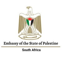 Embassy of the State of Palestine - South Africa(@PalEmbassyZa) 's Twitter Profile Photo