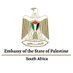 Embassy of the State of Palestine - South Africa (@PalEmbassyZa) Twitter profile photo