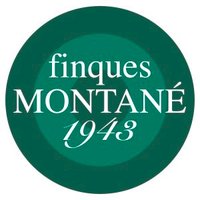 Finques Montané(@finquesmontane) 's Twitter Profile Photo