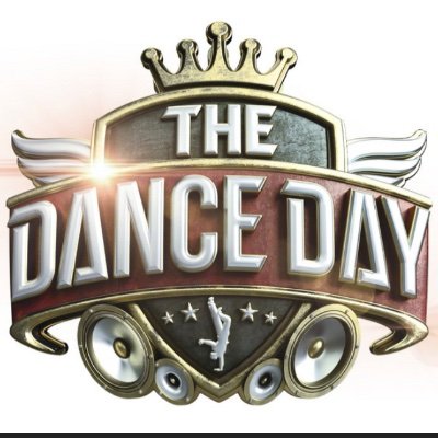 THE DANCE DAY【日本テレビ公式】