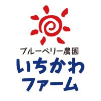 🫐ブルーベリー農園いちかわファーム🫐 / 南国高知の太陽をたっぷり浴びたフレッシュブルーベリー (@fruit_farm_1) Twitter profile photo