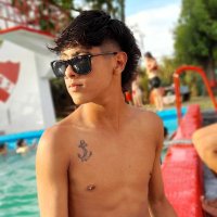 camilo.cabrer4 (@c_cabrer4) 's Twitter Profile