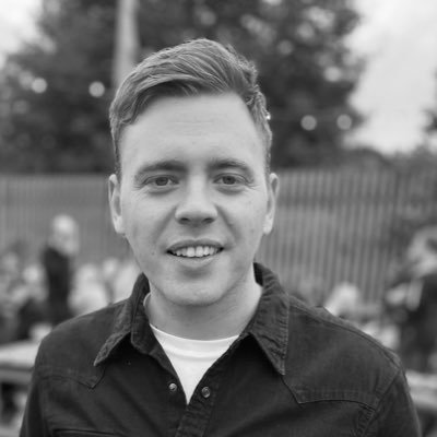 BrownArron's profile picture. Digital Marketing by day, curry by night. LUFC.