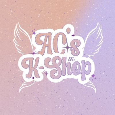DTI REGISTERED~! Hello! Thank you for visiting our shop | Open for all fandoms! DM for inquiries & orders! #ACsKshop_Updates ‼️ | #ACsKshop_Feedbacks 💖 |