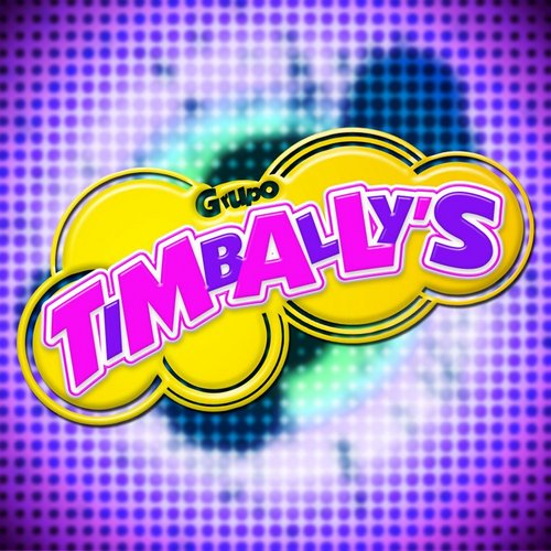 BANDA  TIMBALLYS  O SOM QUE CONTAGIA .
