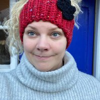 Stephanie Morgan (@supsallmorgan) Twitter profile photo