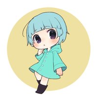 あば / Ava(@AvateOtter) 's Twitter Profile Photo