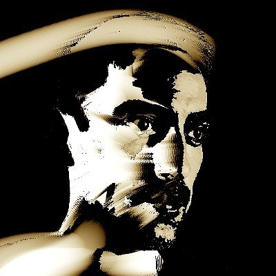 In his productions CARTER provides absolutely warm sounds refined by lovely melodies & deep grooves.