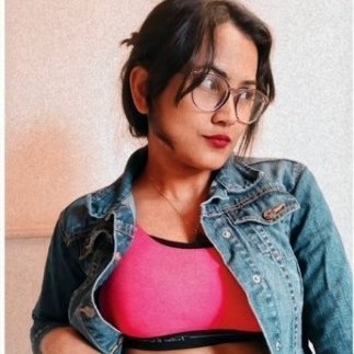 Educator (Delhi)
FASHION & BEAUTY
#xoxo
BJP supporter