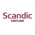 Scandic Sortland (@scandicsortland) Twitter profile photo