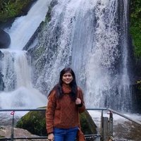 Priyanka Agrawal(@priyanka_17) 's Twitter Profile Photo