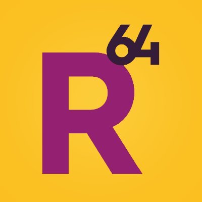 Route64lemag Profile Picture