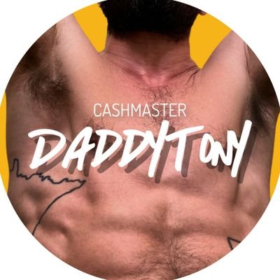 findom daddy Tony Profile