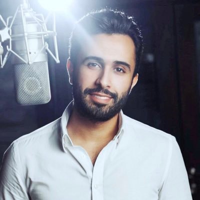 HusainAlFaraj's profile picture. منشد، ملحن، ومعلق صوتي Singer, Composer, and Voice Actor