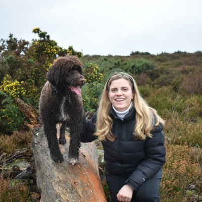 BethLance2's profile picture. Policy Officer, @SportWales. GB AG triathlete. Welsh Middle Distance Champs 🥈 (Any views my own, but more likely to find 🏊‍♀️🚴‍♀️🏃‍♀️🐶 content)
