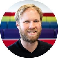 Dave Evans (@dlesomewhere) 's Twitter Profile