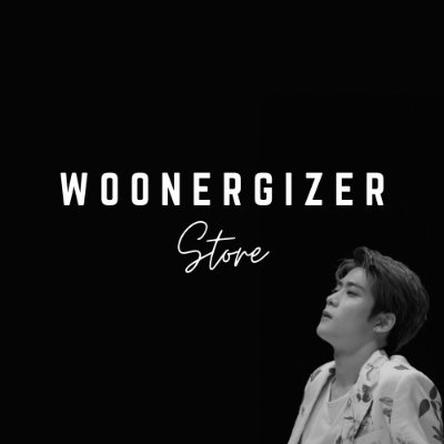 🇰🇷🇹🇭 GO / Official items GO & Accept Personal Order ☁️✨
IG : woonergizer. store ☁️
Post all over MALAYSIA only 🇲🇾
Click link to purchase ⬇️