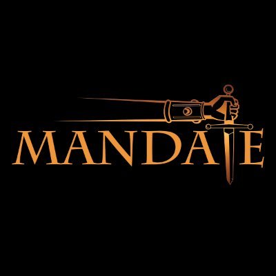 Mandate is a Creative Agency. BBBEE Level 1, 100% Black Female Owned. Virtual Events | Media Services | Promotions. Tel: 0100 20 7375