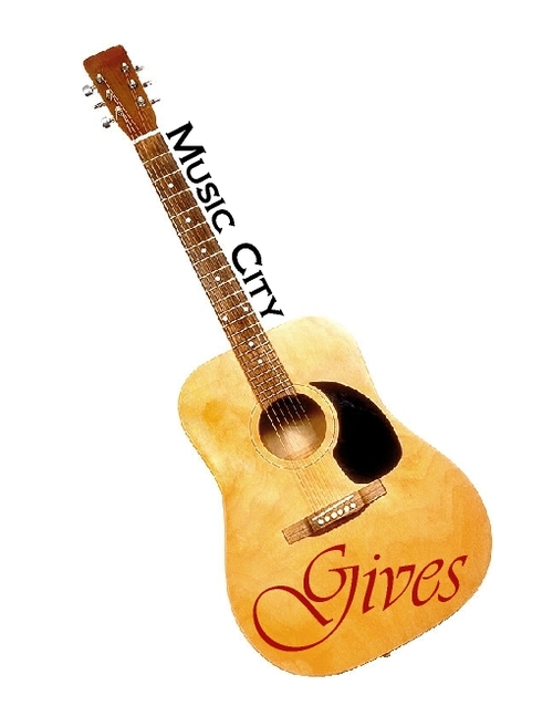 musiccitygives's profile picture. Helping fans, artists, and the music industry make giving back BIGGER THAN THE BEATLES!
